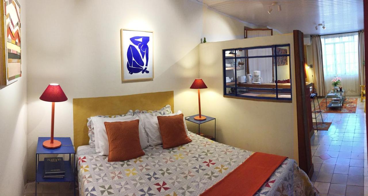 Taller De Artista Colonia del Sacramento Ngoại thất bức ảnh