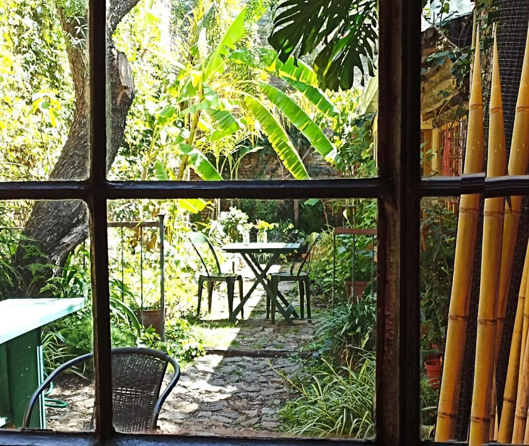 Taller De Artista Colonia del Sacramento Ngoại thất bức ảnh