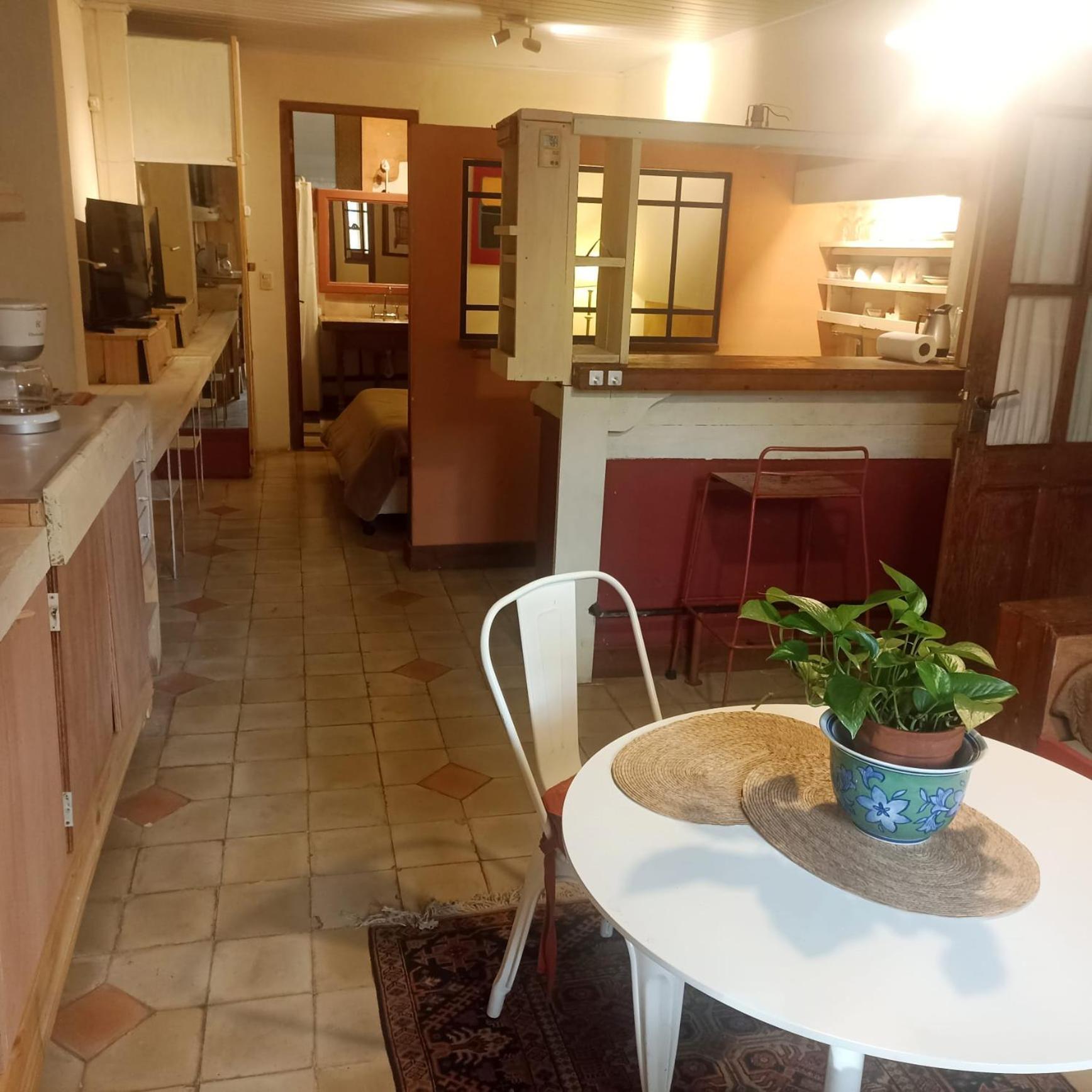 Taller De Artista Colonia del Sacramento Ngoại thất bức ảnh