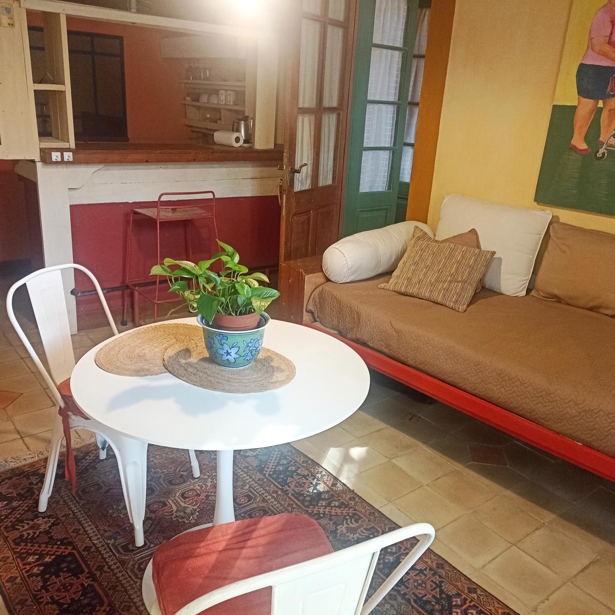 Taller De Artista Colonia del Sacramento Ngoại thất bức ảnh